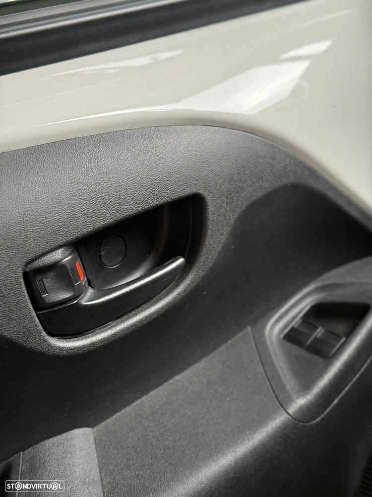 Citroën C1 VTi Feel - 16