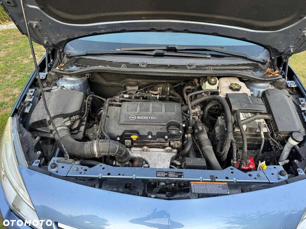 Opel Inny - 2