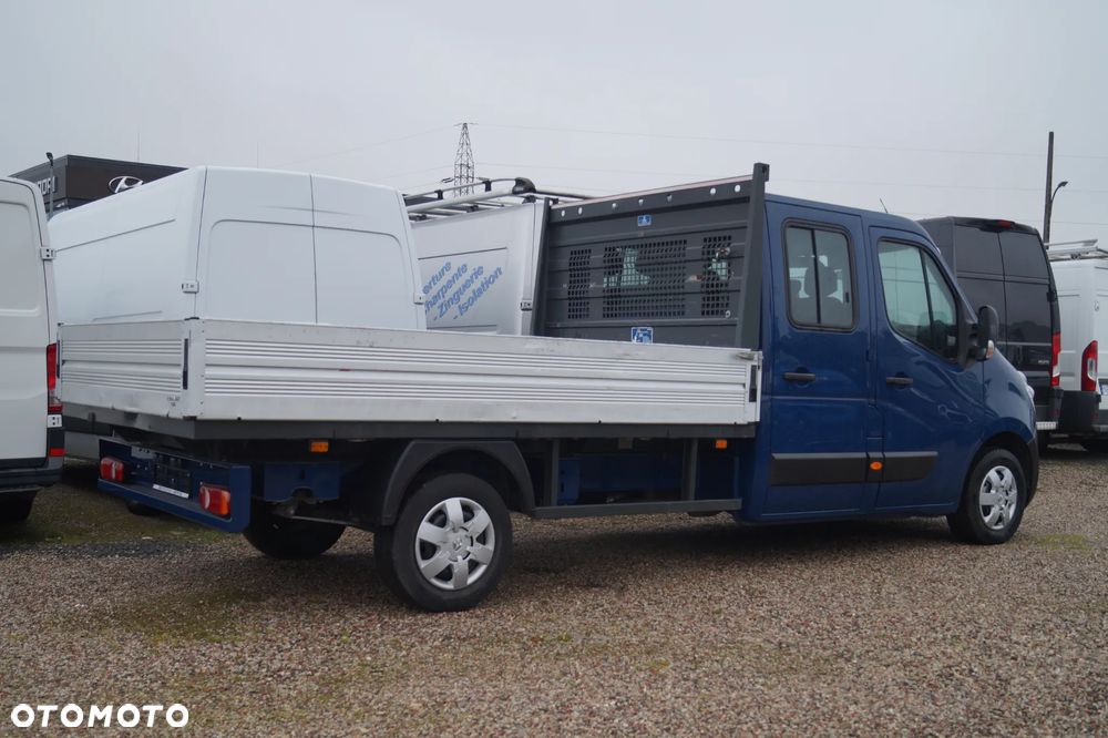 Renault Master - 12
