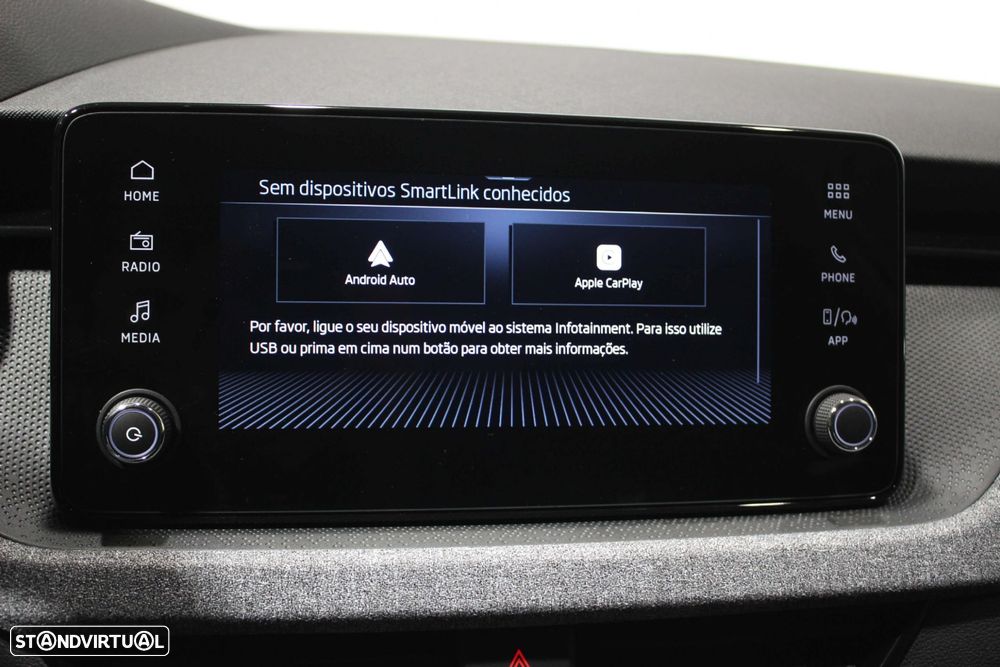 Skoda Scala 1.0 TSI DSG - 23