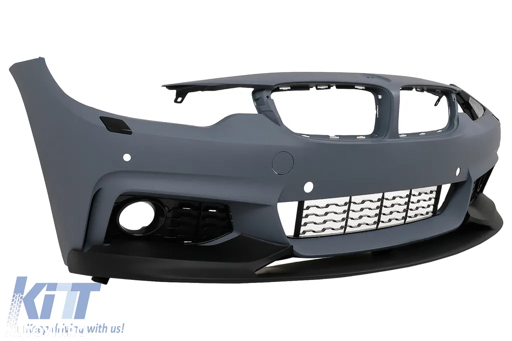 Bara fata Bmw seria 4 F32 F33 F36 - 3