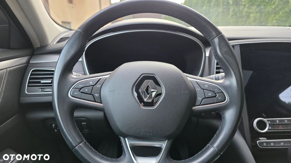 Renault Talisman 1.3 TCe FAP Intens EDC - 12