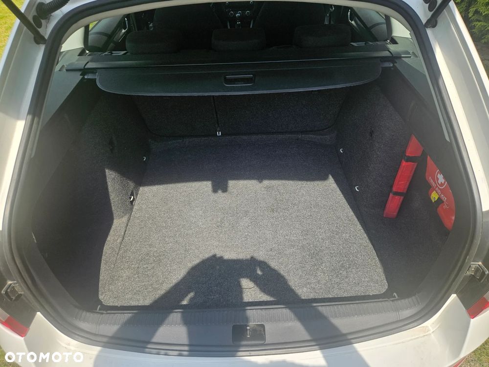 Skoda Octavia 1.6 TDI Active - 7