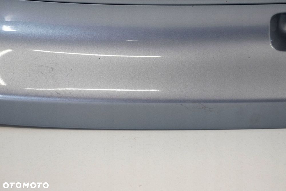 HONDA CR-V III 08R KLAPA BAGAŻNIKA B538M - 5