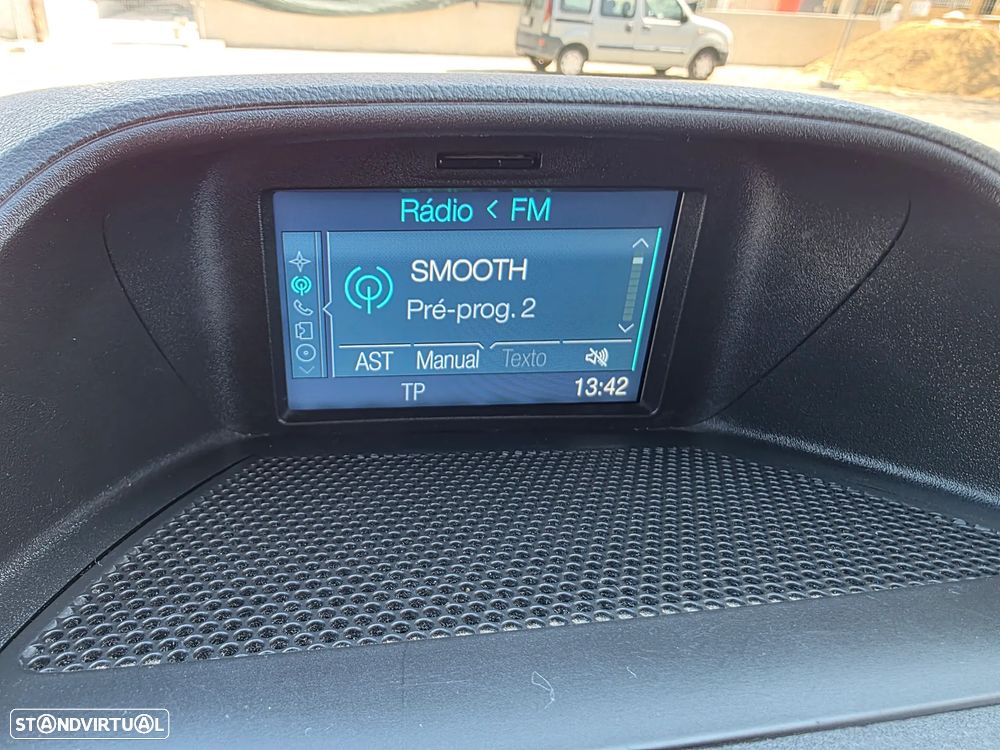 Ford Transit Custom 2.2 TDCI 270 L1 - 10