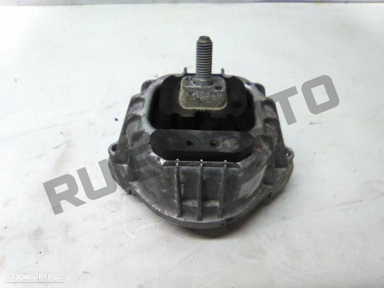 Apoio /sinoblocomotor Esquerdo  Bmw 1 (e81) [2004_2011] 118d - 1