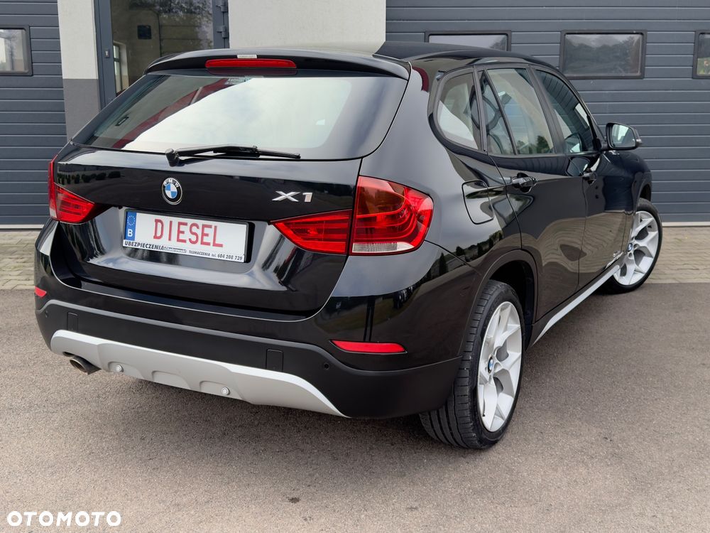 BMW X1 sDrive18d xLine - 14