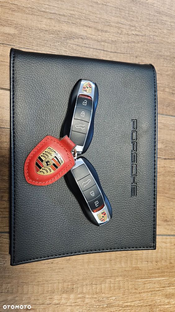 Porsche Macan T PDK - 17