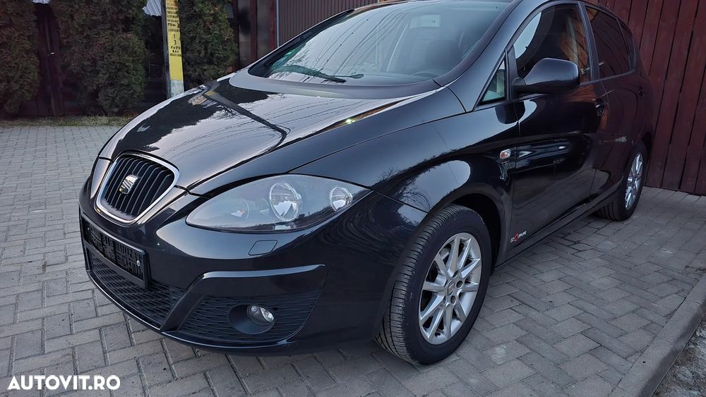 Seat Altea - 2