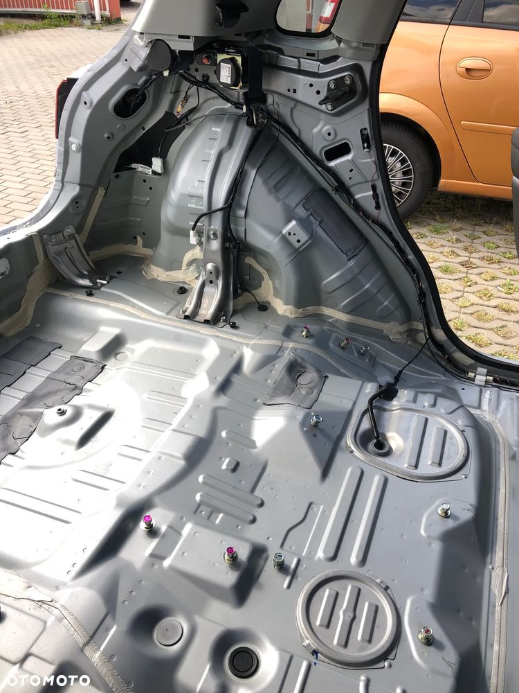 Mitsubishi ASX 1.6 Inform - 20