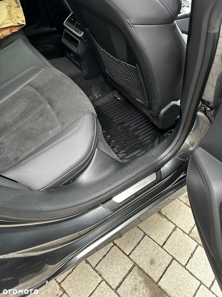 Audi A7 Sportback 45 TFSI mHEV Quattro S tronic - 14