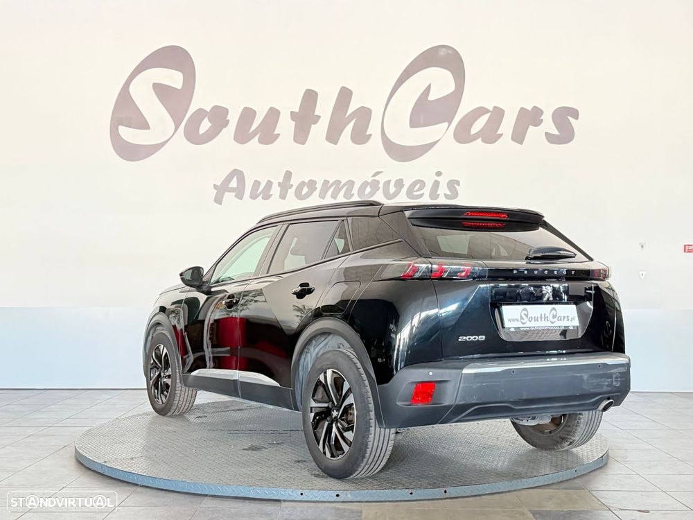 Peugeot 2008 1.5 BlueHDi Active Pack - 7