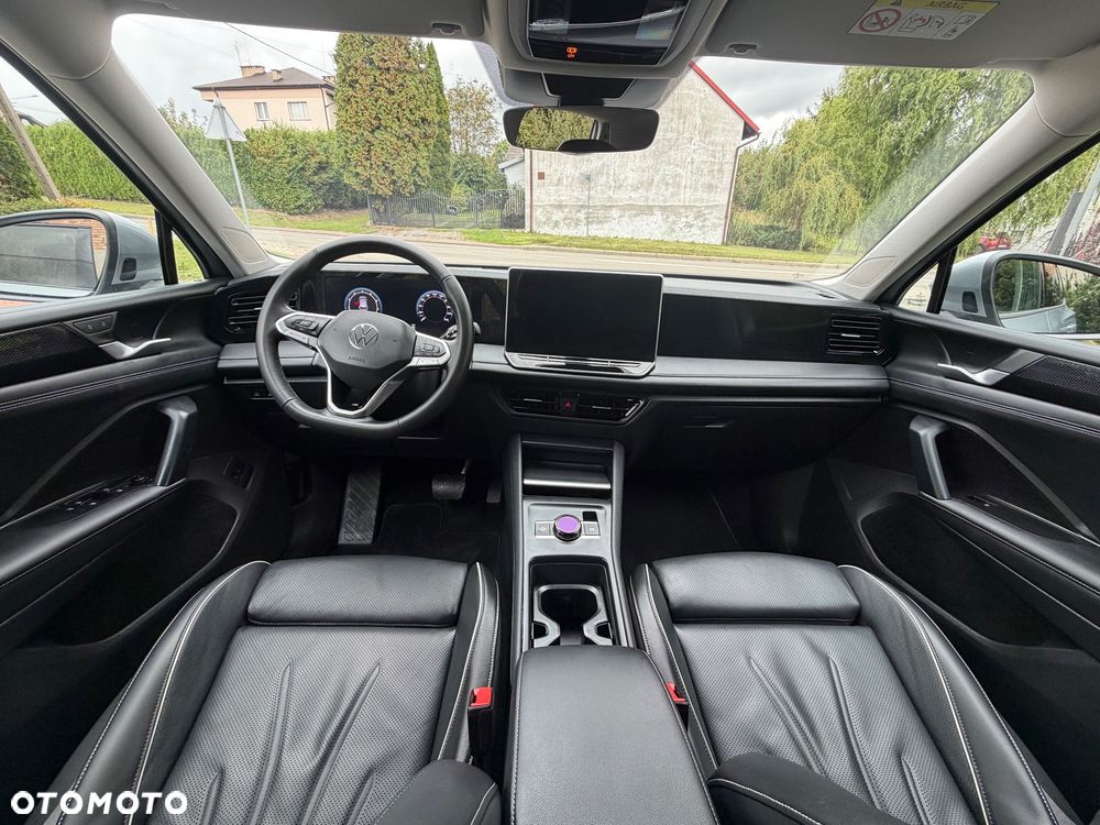 Volkswagen Tiguan 1.5 eTSI OPF DSG - 18