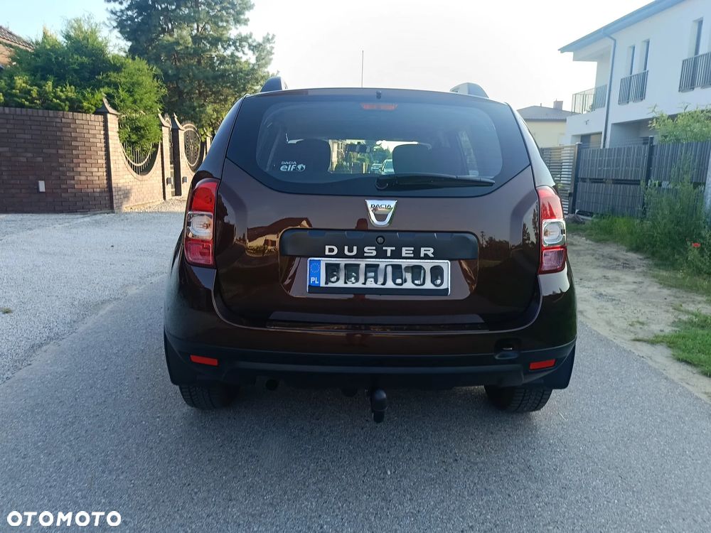 Dacia Duster - 9
