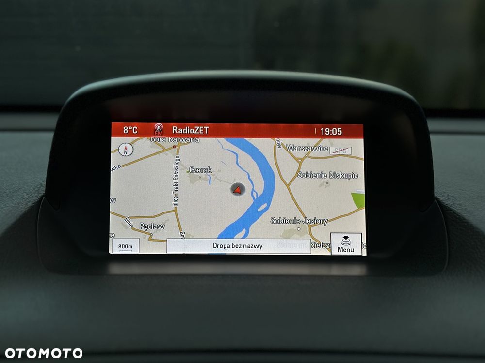 Opel Mokka 1.4 Turbo ecoFLEX Start/Stop 4x4 Color Innovation - 31