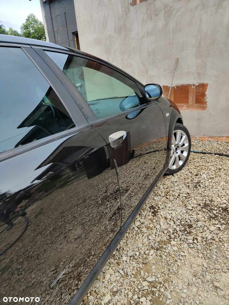 Fiat Croma - 7
