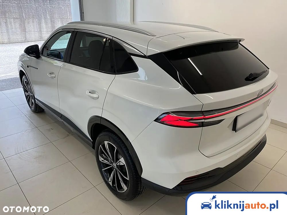 MG HS 1.5T HEV+ Exclusive - 6