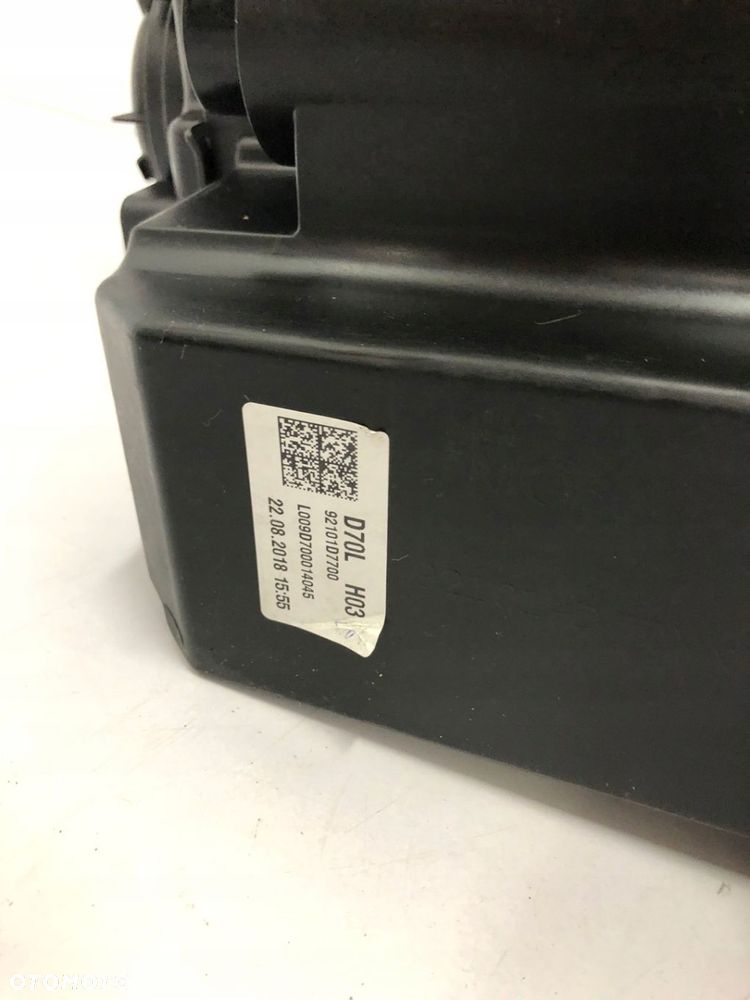 HYUNDAI TUCSON 3 LIFT 18- LAMPA LEWA PRZÓD FULL LED 92101D7700 - 5