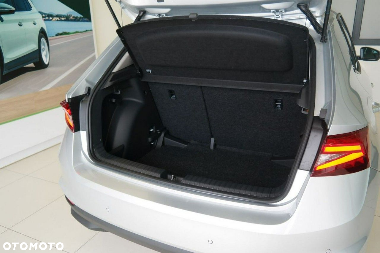 Skoda Fabia - 26