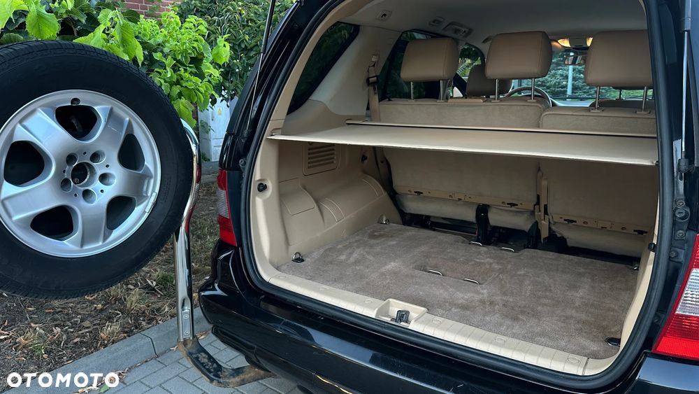 Mercedes-Benz ML - 18