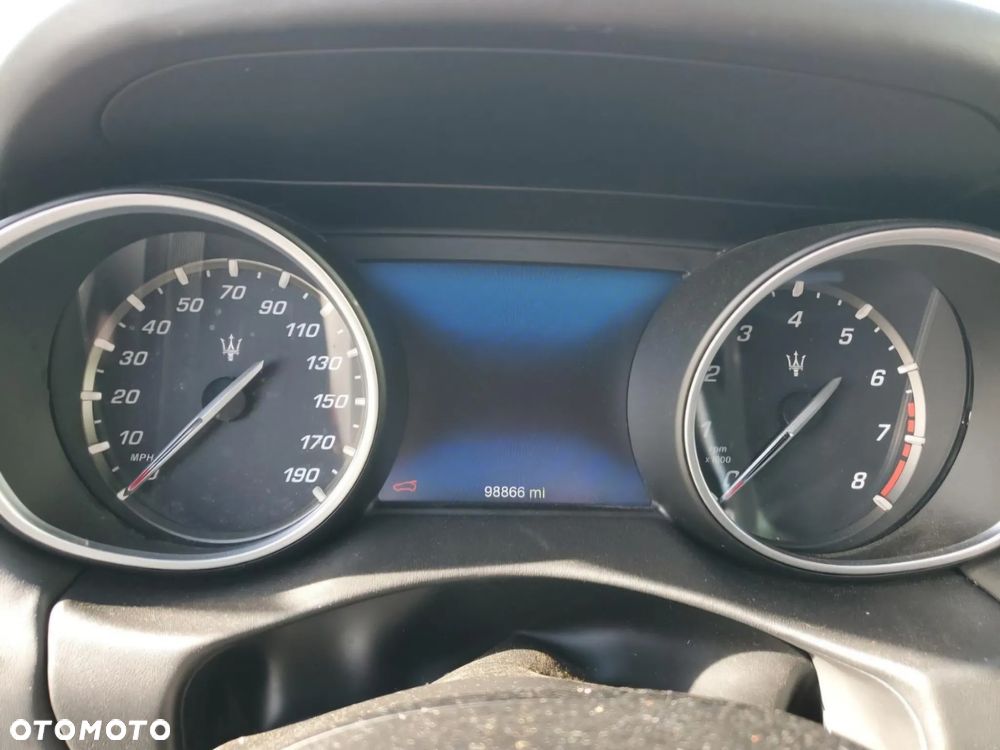 Maserati Levante S Q4 GranSport - 10