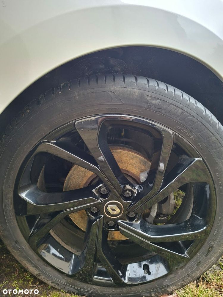 Renault Grand Scenic TCe 140 GPF EDC BOSE EDITION - 10