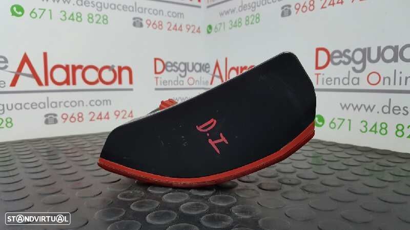 FAROLIM TRASEIRO ESQUERDO PEUGEOT 3008 1.6 16V - 4