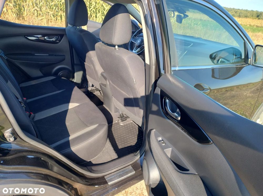 Nissan Qashqai - 17