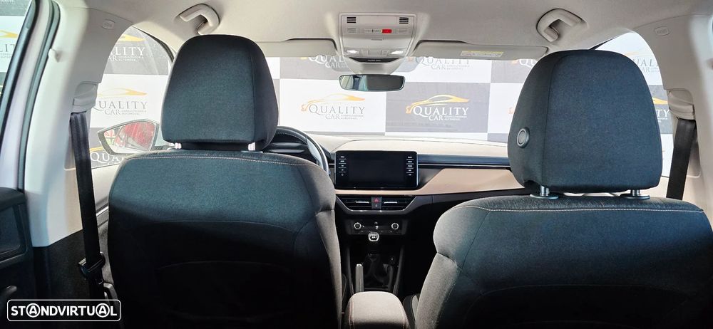 Skoda Kamiq 1.0 TSI Ambition - 3