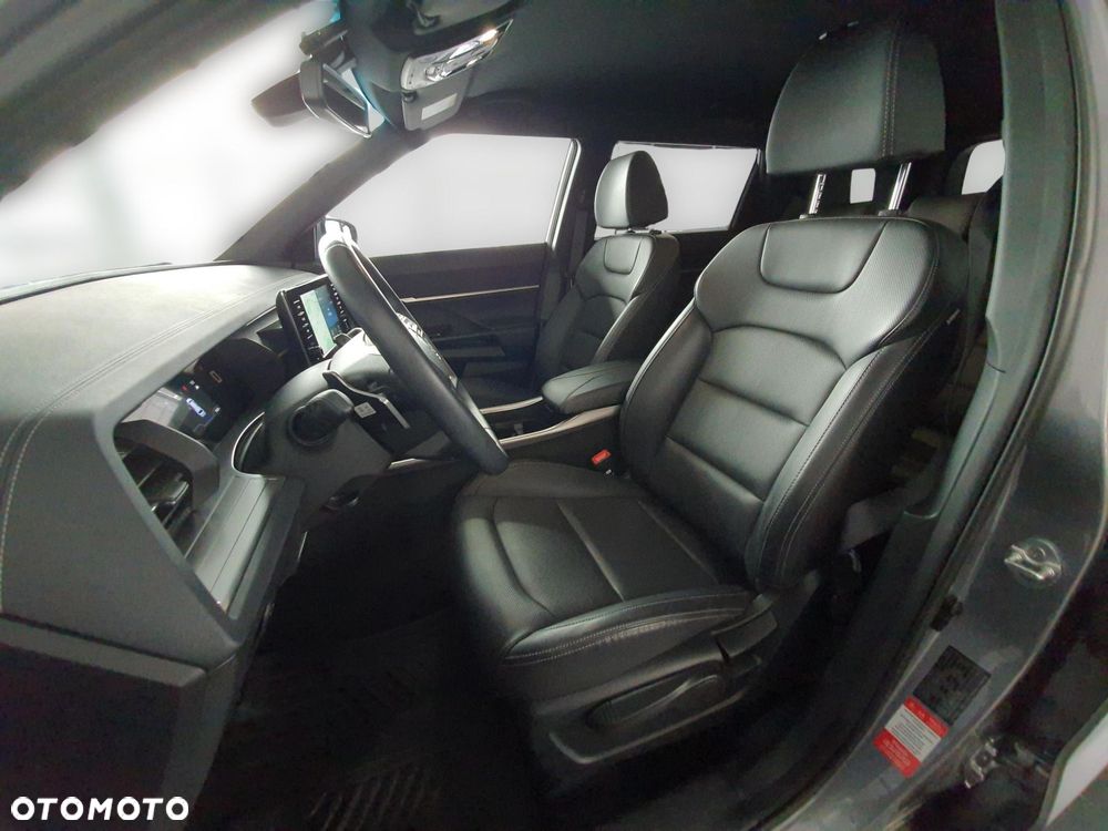 SsangYong/KGM Torres 1.5 T-GDI Adventure - 26