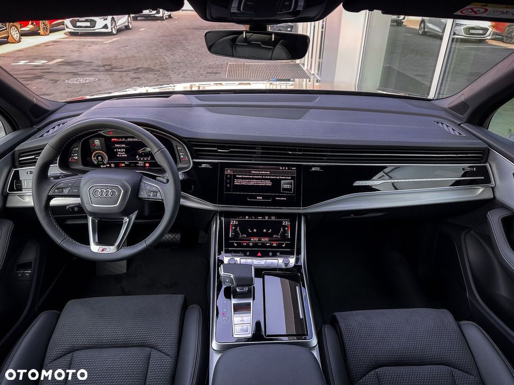 Audi Q7 - 23