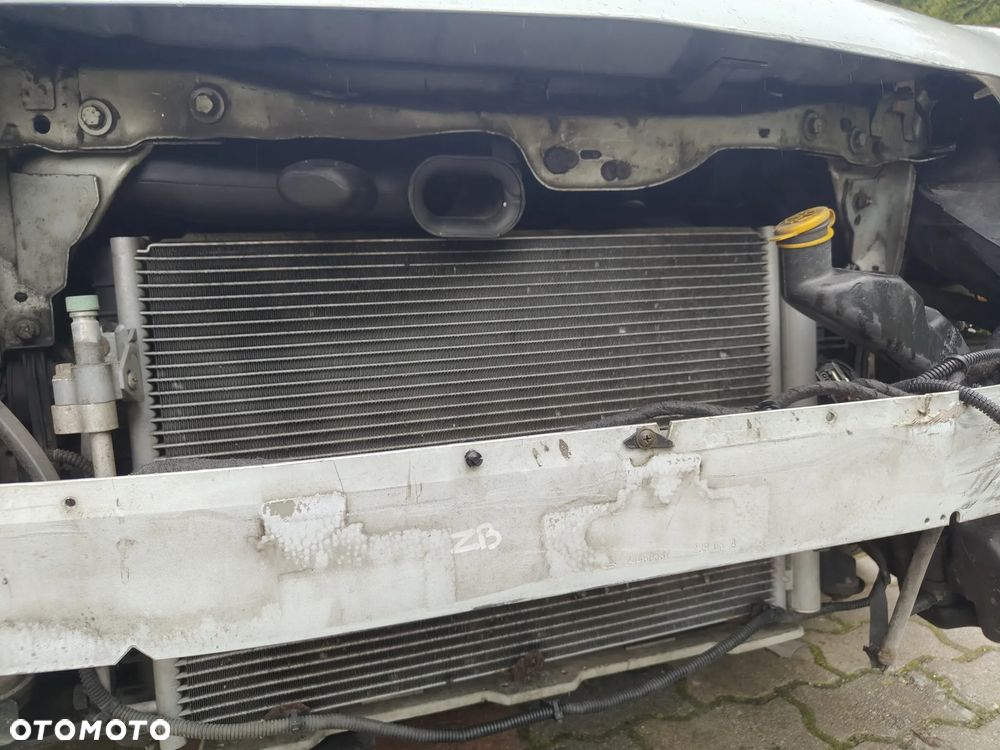 Opel Zafira 1.8 Cosmo - 10