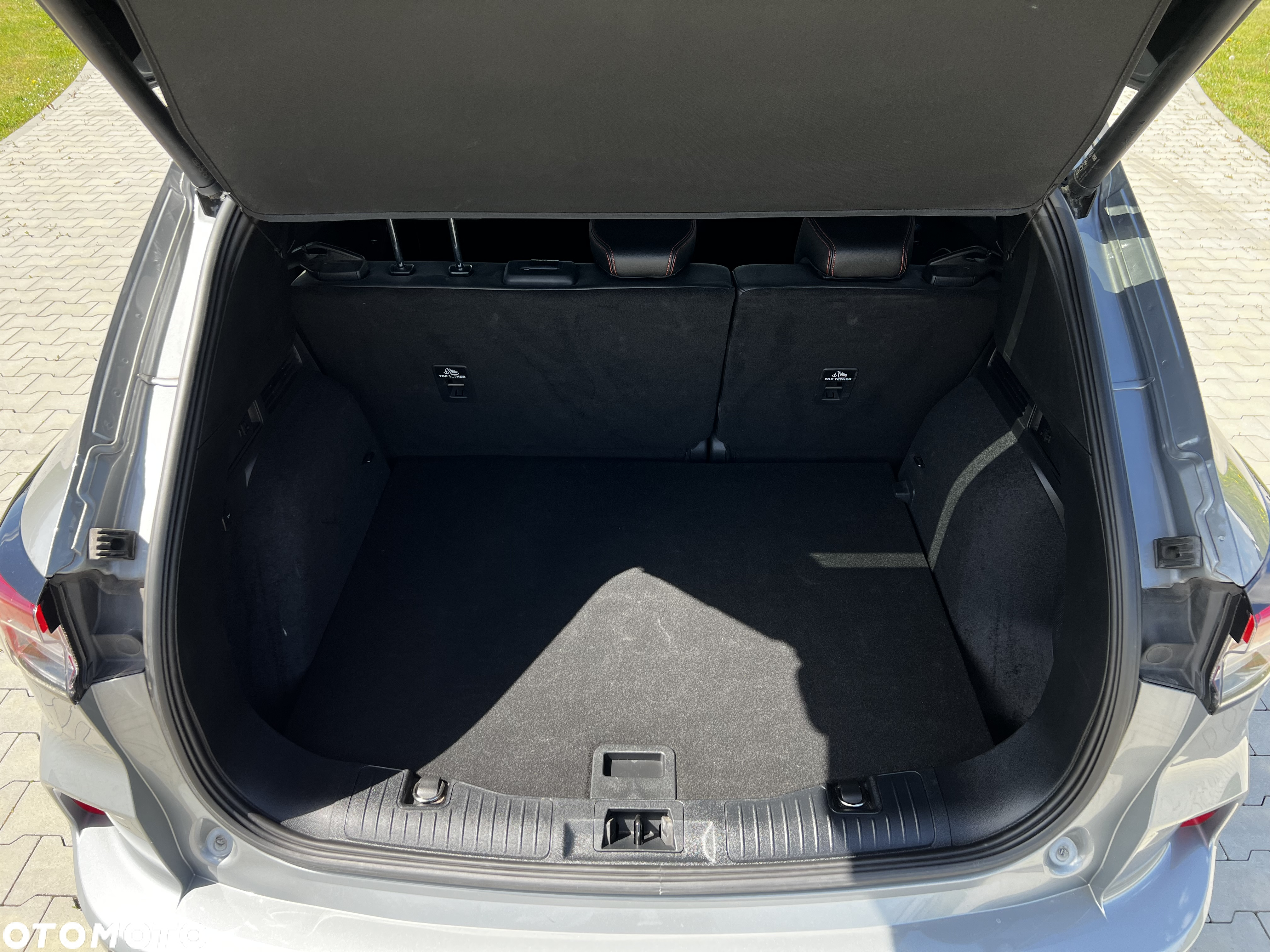 Ford Kuga 1.5 EcoBlue FWD ST-Line - 12