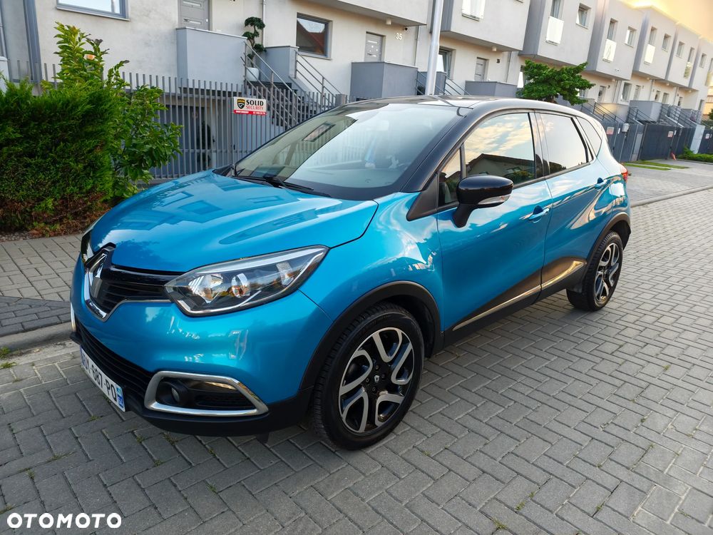 Renault Captur ENERGY TCe 90 Start&Stop XMOD - 9