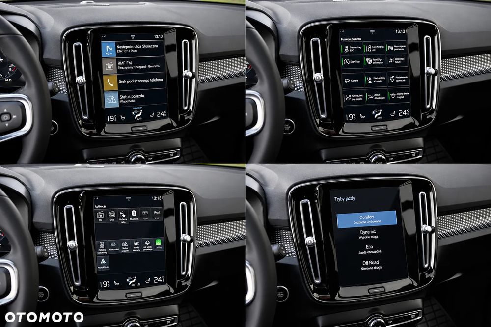 Volvo XC 40 T3 Geartronic RDesign - 27