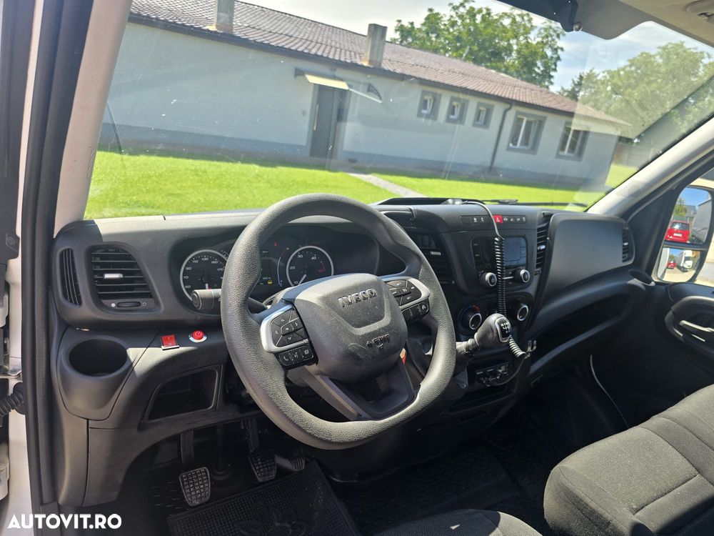 Iveco Daily 35S18H3.0 - 5