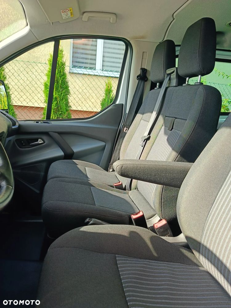 Ford Transit Custom L1H1 VA Trend - 29