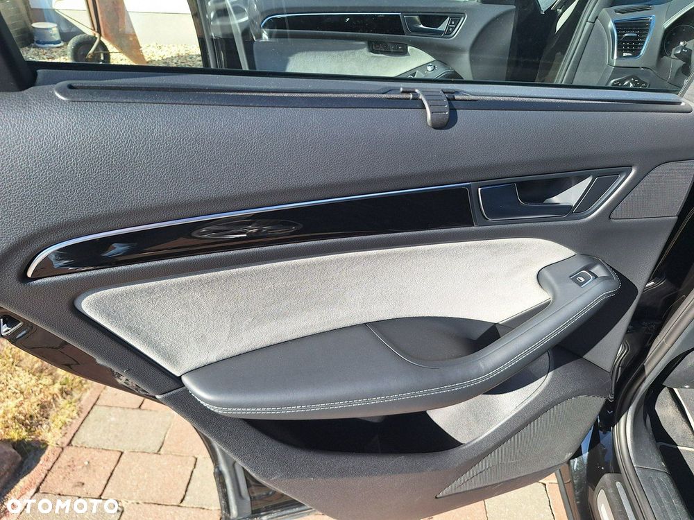 Audi Q5 2.0 TDI Quattro Sport S tronic - 23