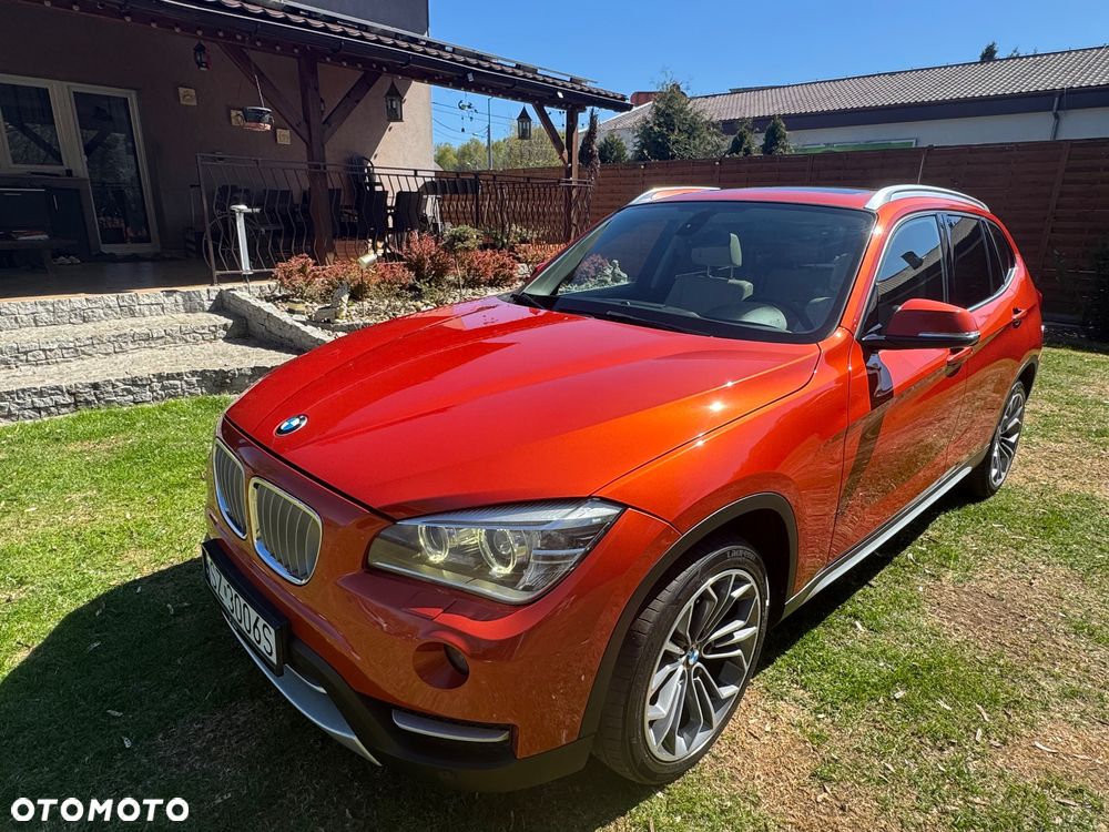 BMW X1 - 5