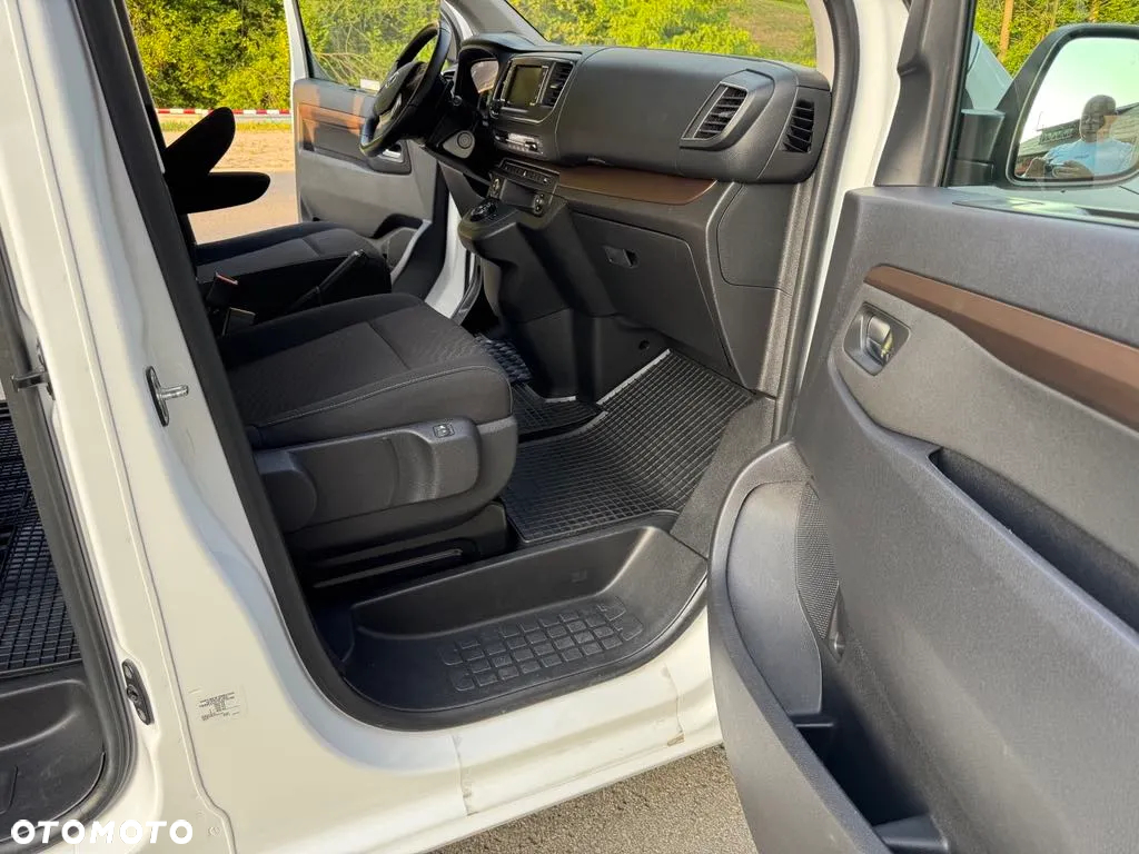 Toyota Proace Verso 2.0 D4-D Medium Family - 26