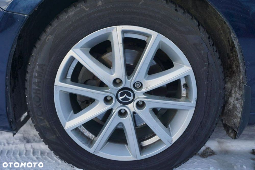 Mazda 6 - 23