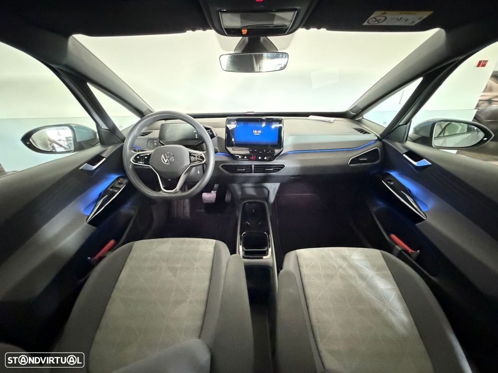 VW ID.3 Pure Performance - 16