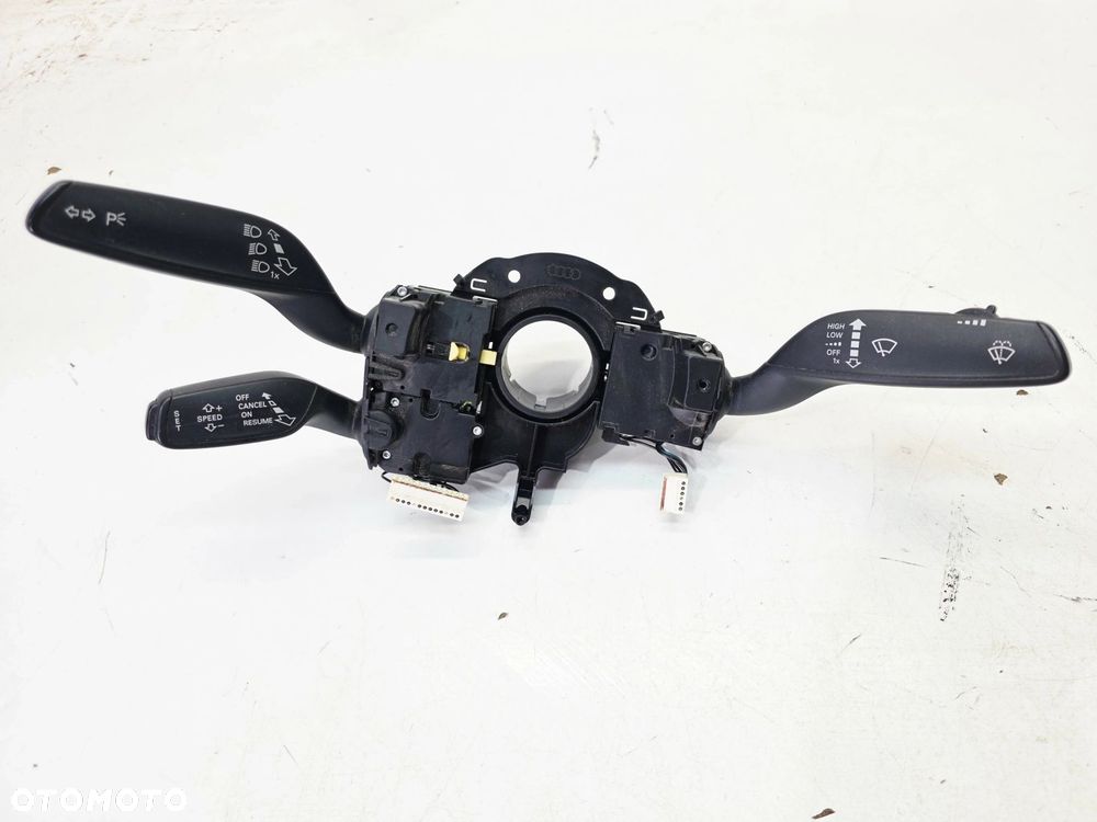 PRZEŁĄCZNIK ZESPOLONY POD TEMPOMAT AUDI A4 B8 A5 LIFT A6 C7 A7 4G8953502A - 2