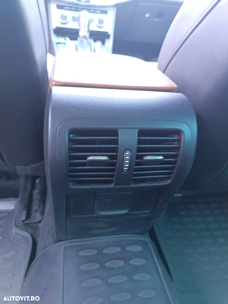 Volkswagen Passat CC 2.0 TDI BMT DSG 4Motion - 11