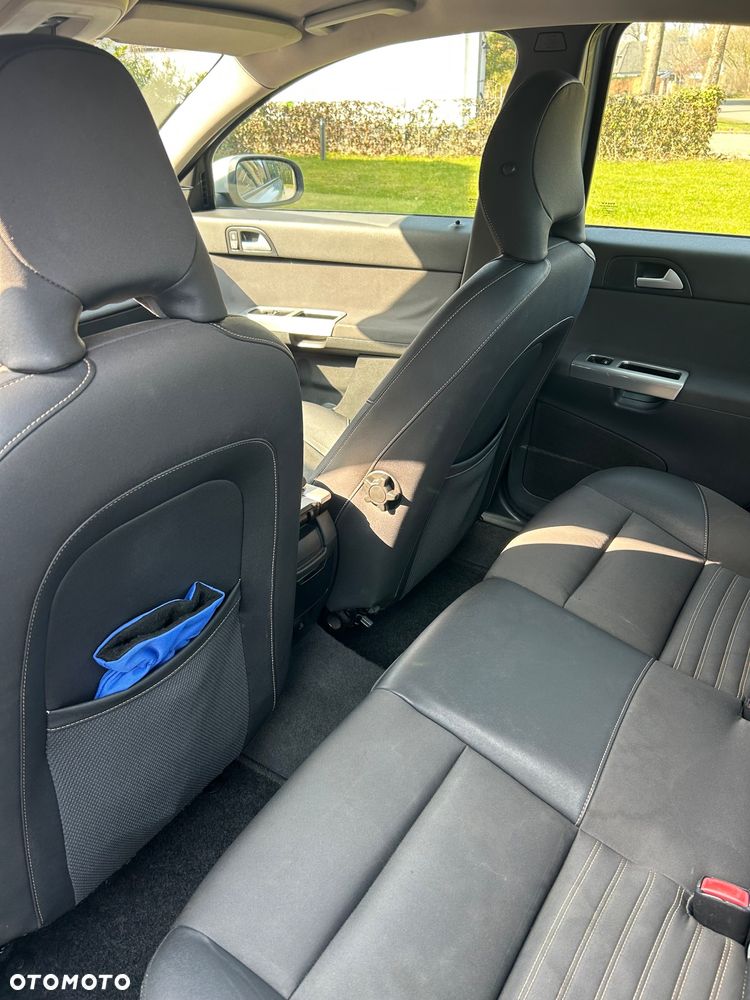 Volvo S40 1.6D Momentum - 5