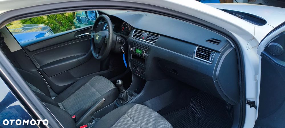Seat Toledo - 26
