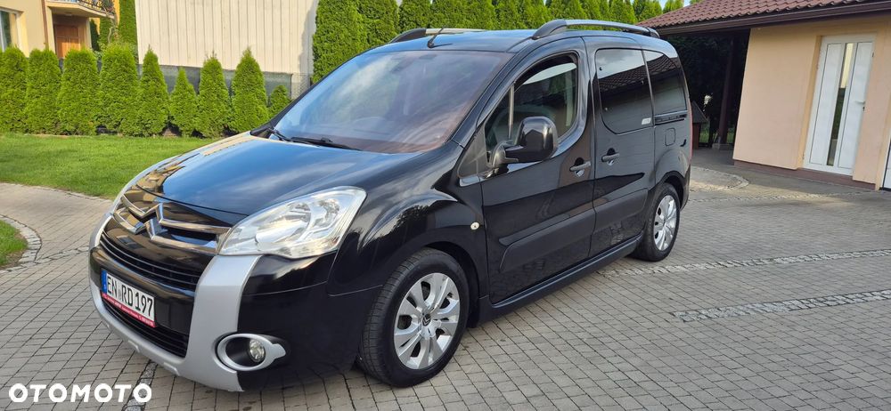 Citroën Berlingo 1.6 HDi - 6