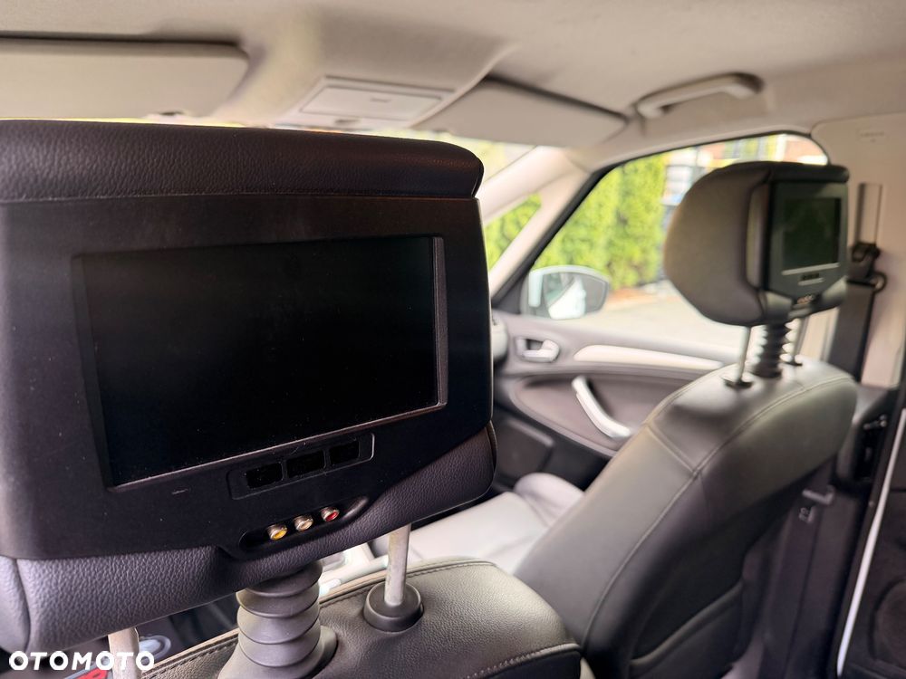 Ford S-Max 2.0 TDCi Titanium - 19