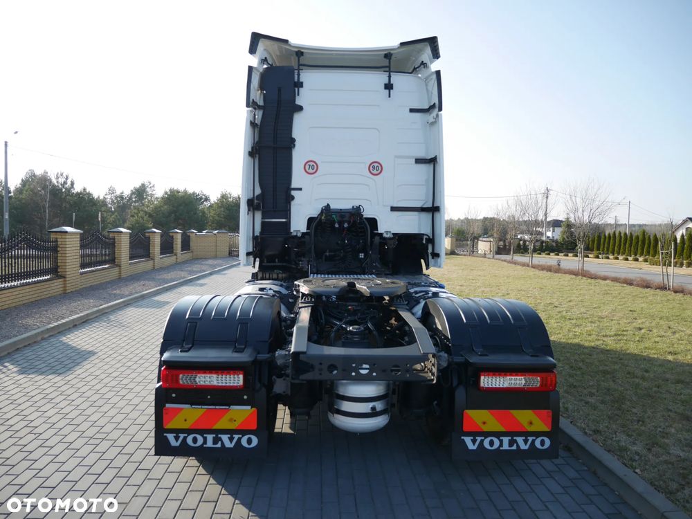 Volvo FH 4 /500 KM/ STANDARD/ EURO-6 - 9