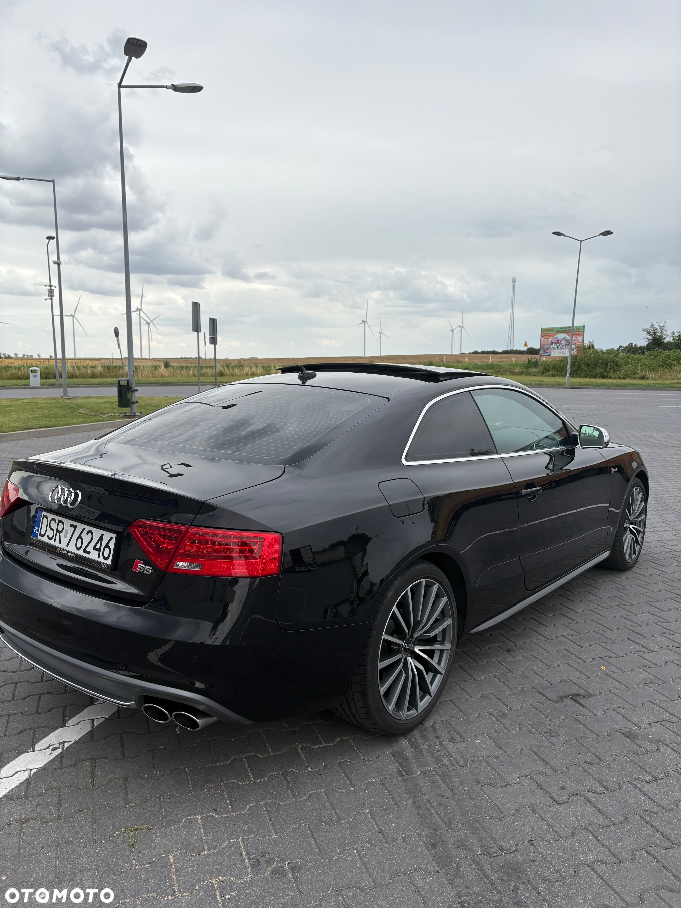 Audi S5 3.0 TFSI Quattro S tronic - 6